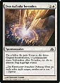 Magic the Gathering - Labyrinth des Drachen - Den Aufruhr beenden