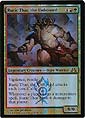 Magic the Gathering - Labyrinth des Drachen - Ruric Thar, the Unbowed