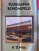 Monopoly Banking - Flughafen Schönefeld