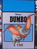 Monopoly Disney Edition - Dumbo